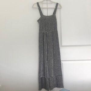 Super soft jumpsuit